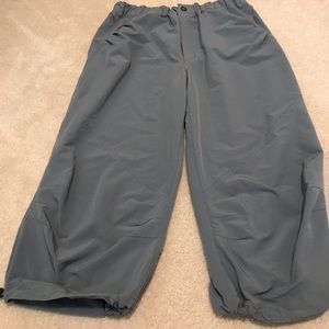 Women’s Jockey Person to Person capris